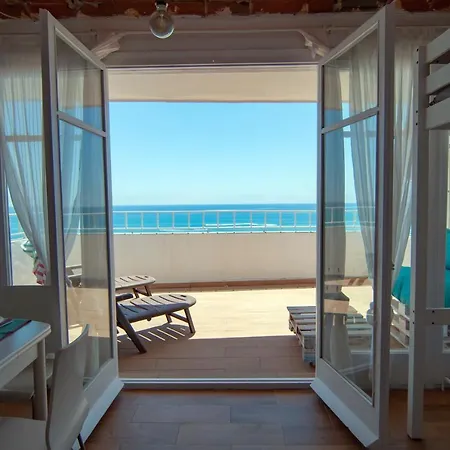 Apartment Loft Cerca De Barcelona *
