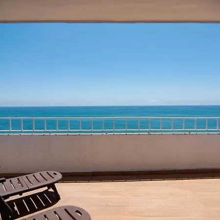 Loft Cerca De Barcelona *