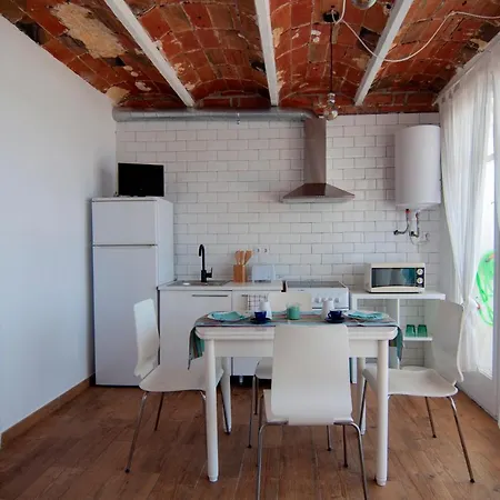 Loft Cerca De Barcelona * Canet De Mar