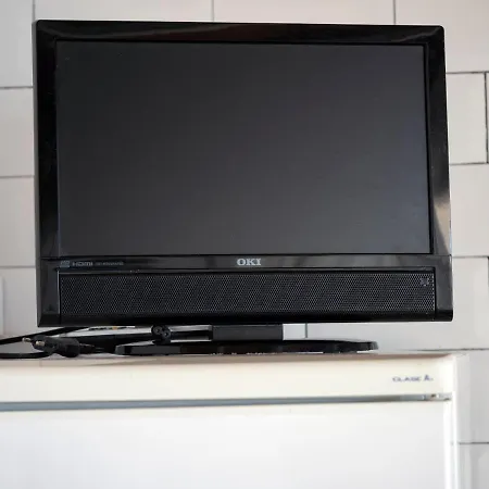 Loft Cerca De Barcelona * Canet De Mar