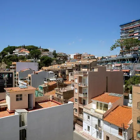 Loft Cerca De Barcelona