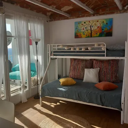 Loft Cerca De Barcelona * Canet De Mar