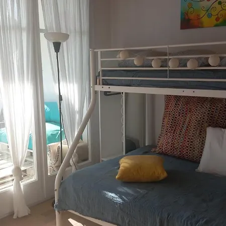 Loft Cerca De Barcelona Apartment Canet De Mar