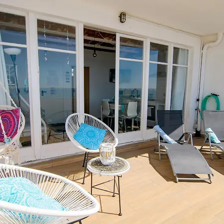 Loft Cerca De Barcelona * Canet De Mar