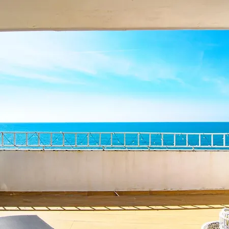 Loft Cerca De Barcelona Canet De Mar