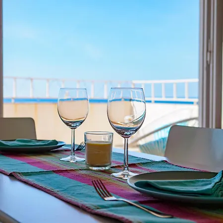 Loft Cerca De Barcelona Canet De Mar