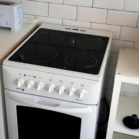 Loft Cerca De Barcelona 아파트 카네트데마르