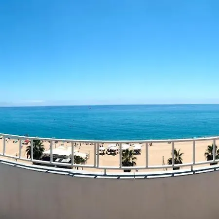 Loft Cerca De Barcelona *