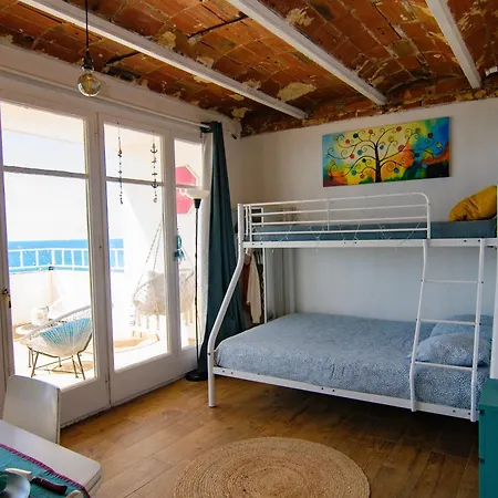 Loft Cerca De Barcelona *