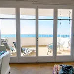 Loft Cerca De Barcelona Apartment Canet De Mar