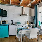 Apartment Loft Cerca De Barcelona *