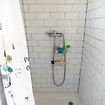 Loft Cerca De Barcelona Apartment *