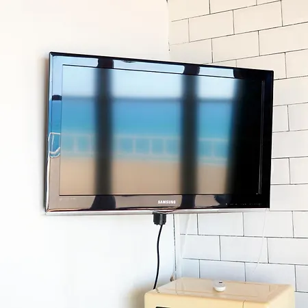 Lägenhet Loft Cerca De Barcelona