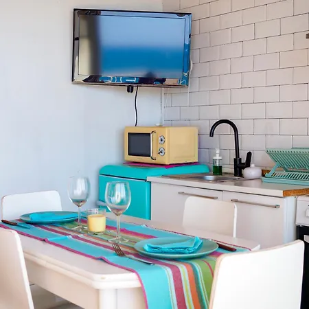 Lägenhet Loft Cerca De Barcelona Canet De Mar