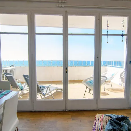 Loft Cerca De Barcelona Apartamento Canet De Mar