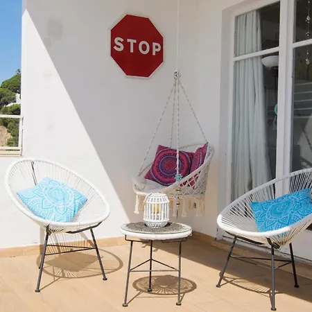 Apartamento Loft Cerca De Barcelona *