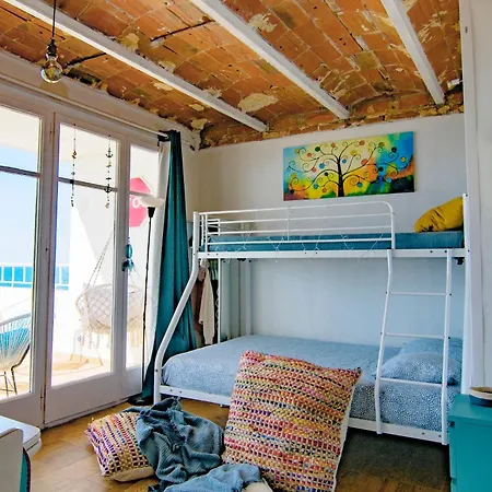 Loft Cerca De Barcelona Apartamento Canet De Mar