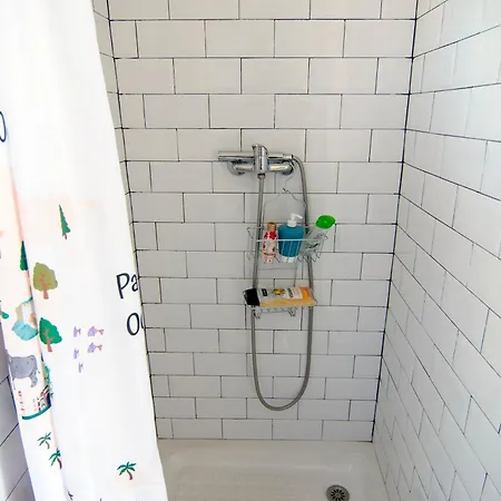Loft Cerca De Barcelona Apartamento *