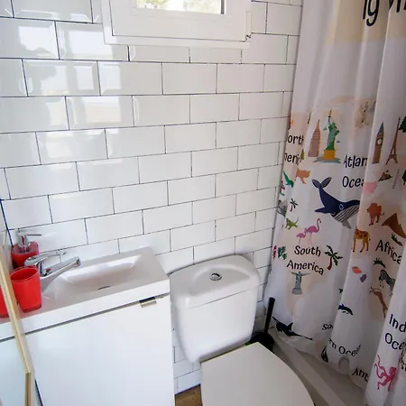 Loft Cerca De Barcelona Apartamento
