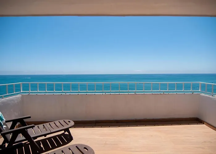 Loft Cerca De Barcelona *