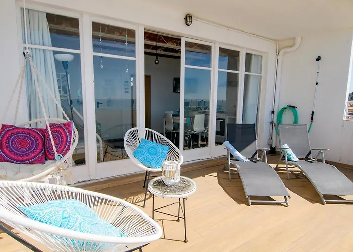 Loft Cerca De Barcelona * Canet De Mar