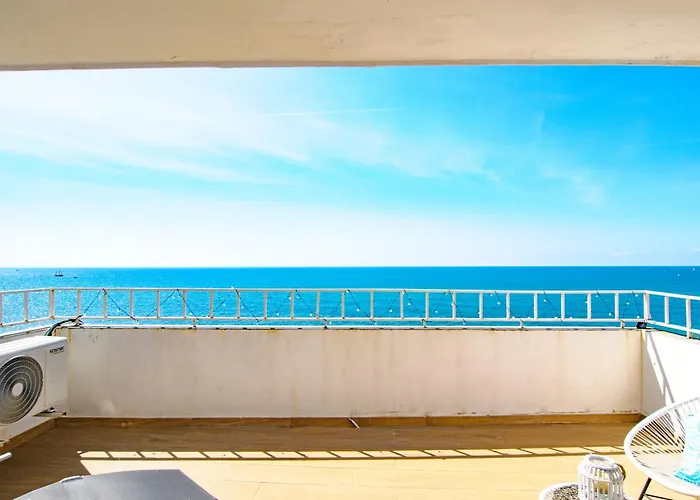 Loft Cerca De Barcelona Canet De Mar