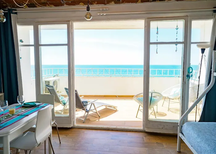 Lägenhet Loft Cerca De Barcelona Canet De Mar