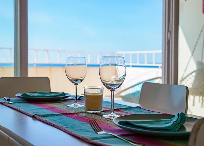 Loft Cerca De Barcelona Canet De Mar