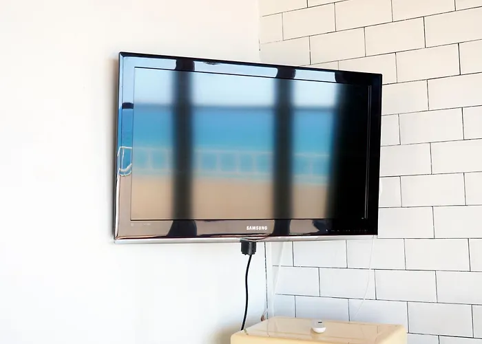 Lägenhet Loft Cerca De Barcelona
