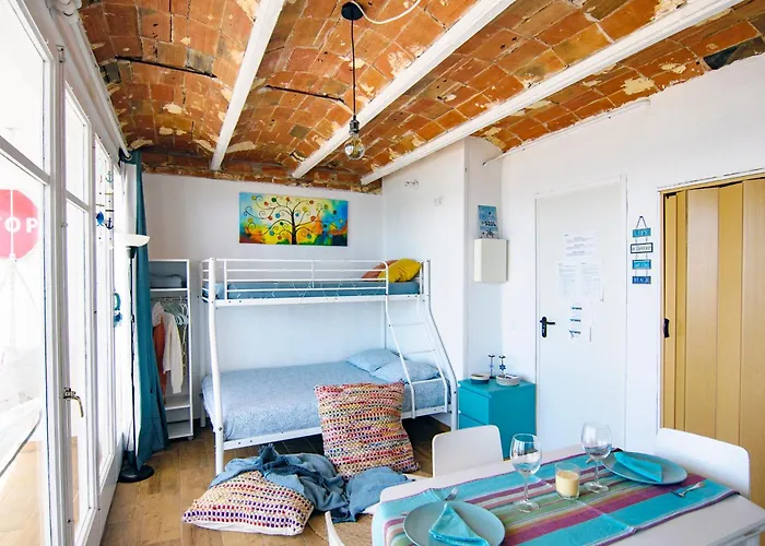 Loft Cerca De Barcelona