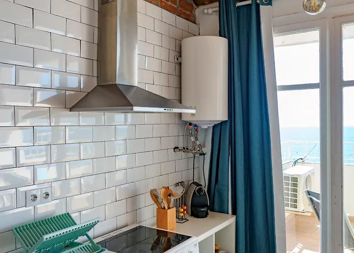 Loft Cerca De Barcelona * Canet De Mar