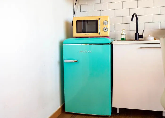 Lägenhet Loft Cerca De Barcelona *